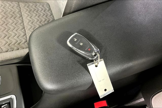 Used 2023 Chevrolet Equinox For Sale in OLIVE BRANCH, MS