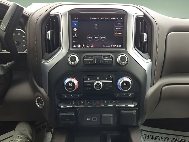 Used 2020 GMC Sierra 1500 Truck