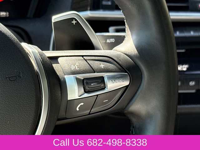 Used 2020 BMW 2 Series Convertible