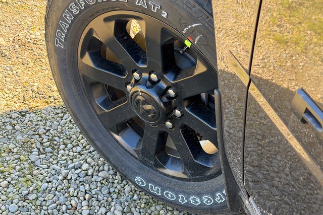 new 2026 Ram 3500 car, priced at $85,775