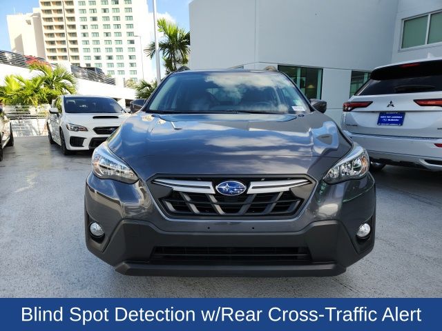 2023 Subaru Crosstrek Premium 17