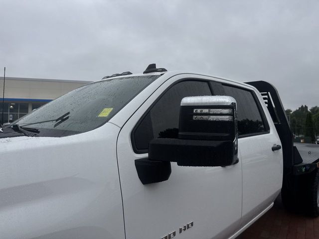 Used 2023 Chevrolet Silverado 3500HD Truck