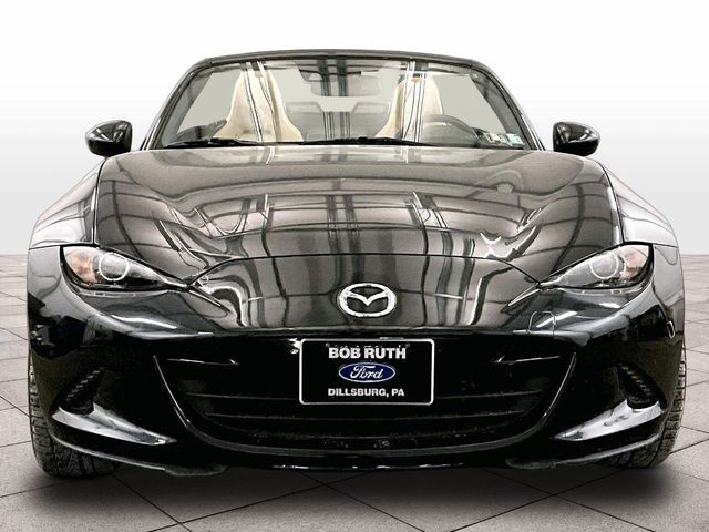 2016 Mazda Miata Grand Touring - 2