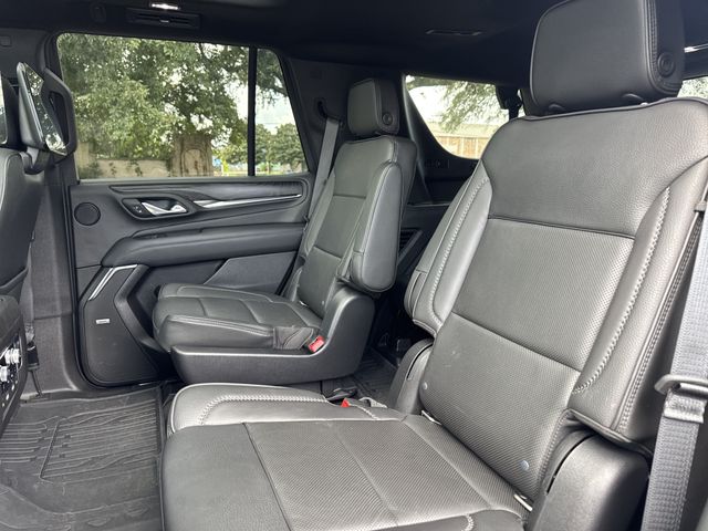 2022 GMC Yukon Denali Black at Bayway Cadillac Southwest