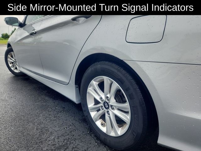 Used 2014 Hyundai Sonata For Sale in Grove City, OH