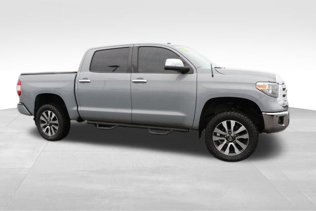 2019 Toyota Tundra Limited 19