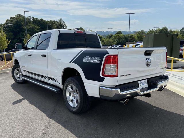 2023 Ram 1500 Big Horn/Lone Star 6