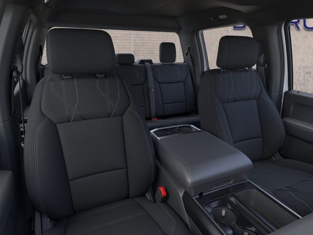 2026 Ford F-150 STX - 9