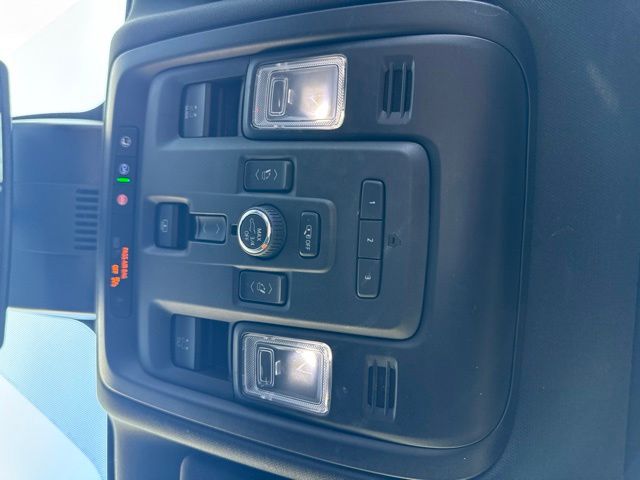 2024 GMC Yukon Denali:169343A