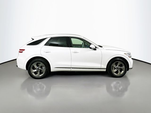 2026 Genesis GV70 Advanced 4