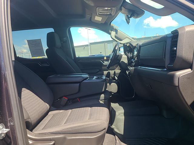 Used 2022 Chevrolet Silverado 1500 Truck