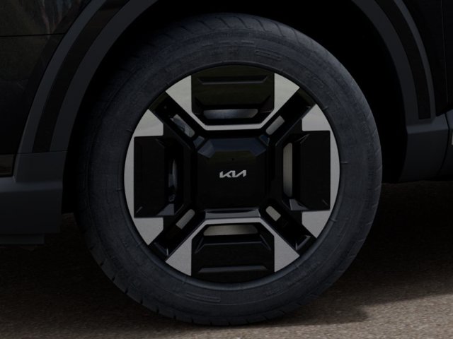 New 2027 Kia Telluride Hybrid SUV