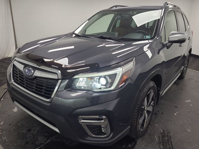 2020 – Subaru – Forester