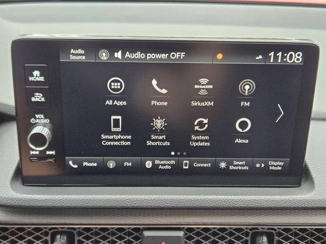 used 2026 Acura Integra car, priced at $36,625