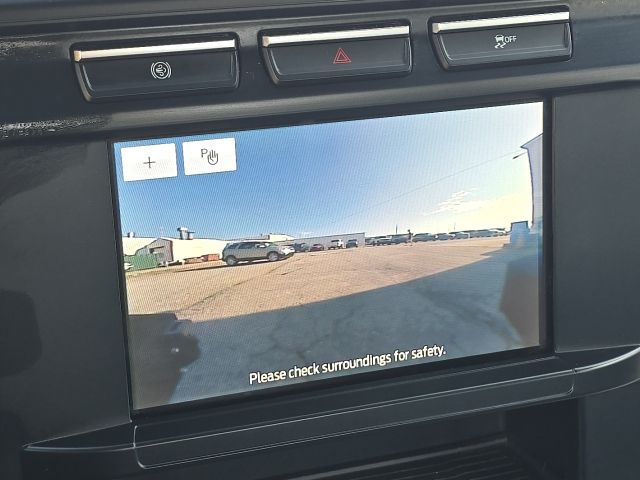 2024 Ford F-550SD XL:169195A