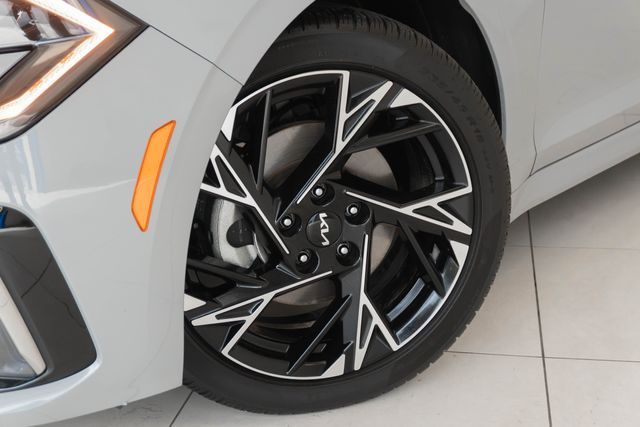 Used 2025 Kia K5 Sedan
