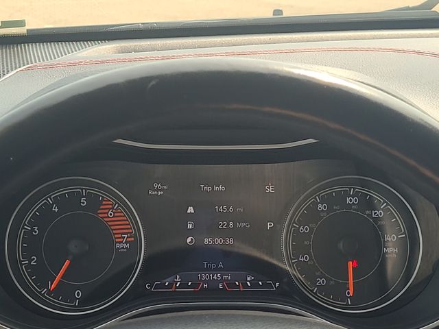 Used 2020 Jeep Cherokee SUV