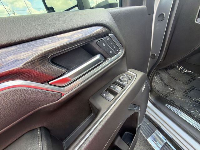 Used 2025 Gray Chevrolet LTZ image 13