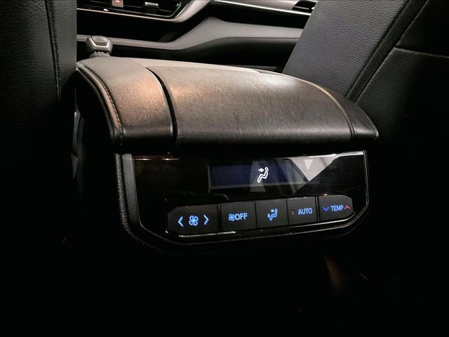 2022 Toyota Highlander XLE Black at Auto Express Mitsubishi