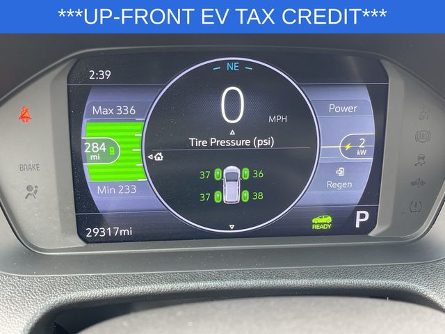 Used 2022 Chevrolet Bolt EV For Sale in Livonia, MI