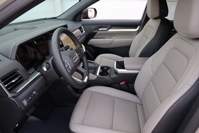 2026 GMC Terrain Elevation - 9