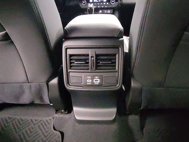 2026 – Subaru – Outback