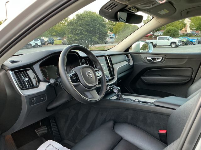 Used 2020 Volvo XC60 SUV