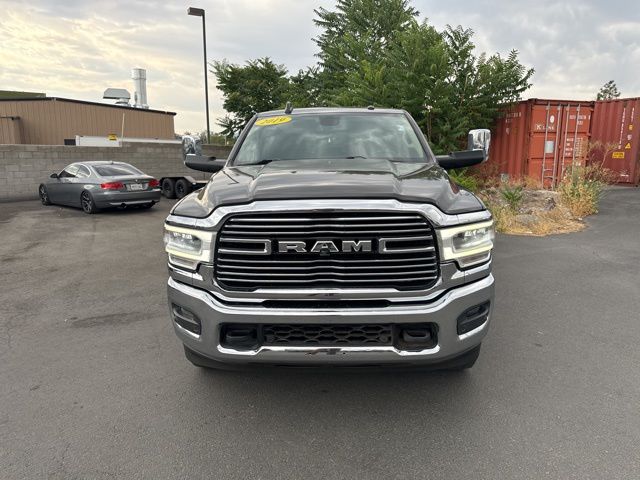 2019 Ram 2500 Laramie 32