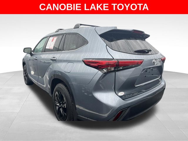 Used 2023 Toyota Highlander SUV