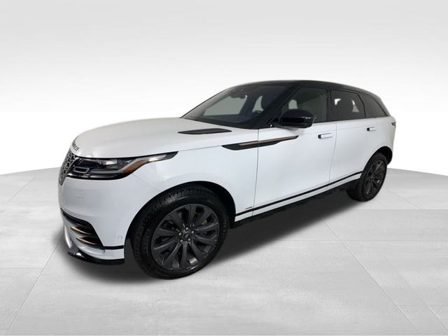 2021 Land Rover Range Rover Velar P250 R-Dynamic S 3