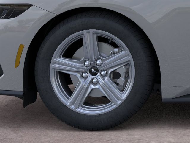 New 2026 Avalanche Gray Ford EcoBoost image 19