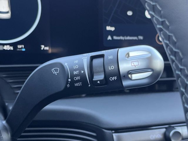 new 2026 Hyundai IONIQ 5 car, priced at $28,074