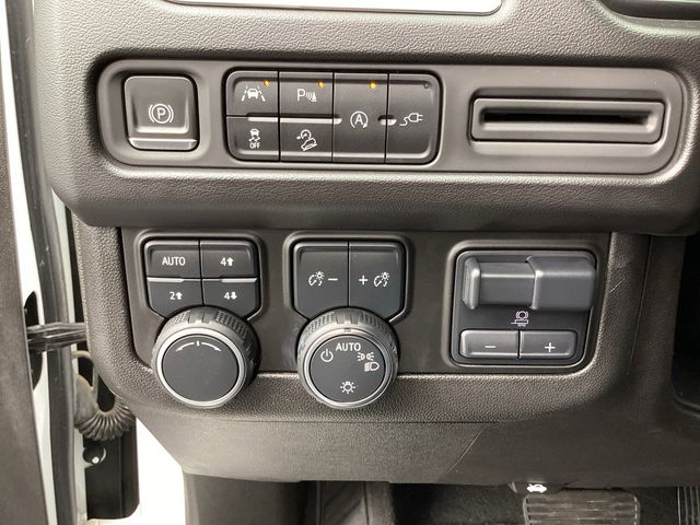 Used Car 2021 Chevrolet Tahoe  Z71 For Sale Under $50,000 In San Antonio, Texas