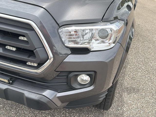 Used 2023 Toyota Tacoma Truck