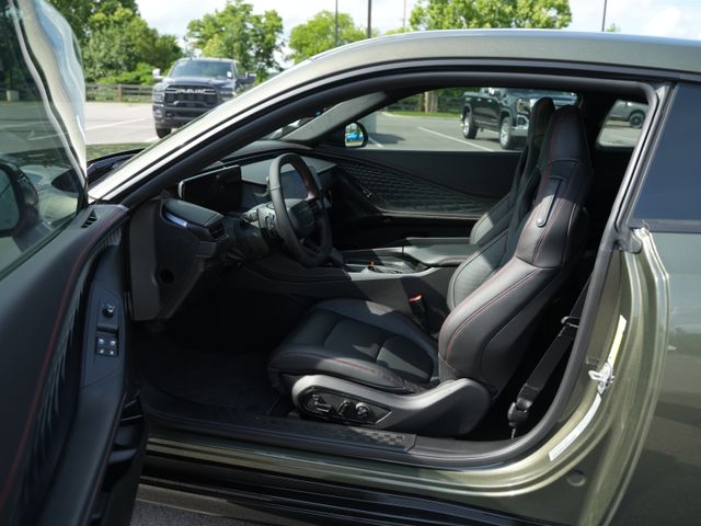 New 2026 Green Dodge Scat Pack Plus image 12