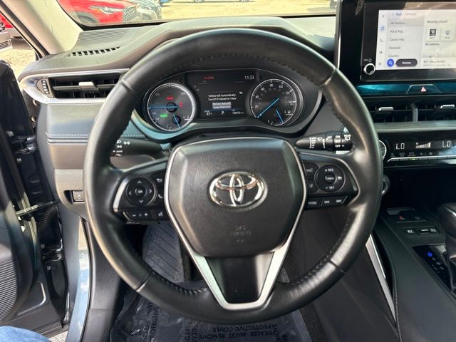 2024 Toyota Venza - $28,888