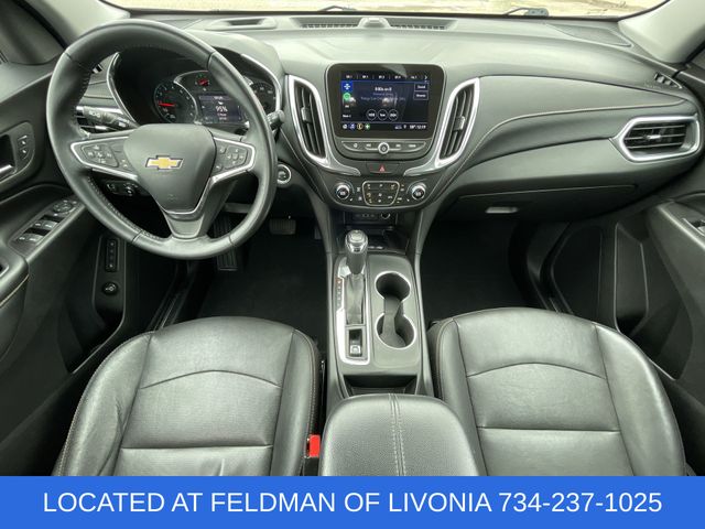 Used 2020 Chevrolet Equinox For Sale in Muncie, IN