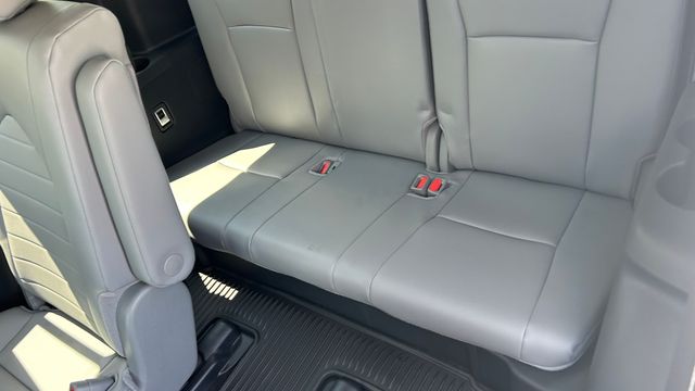 New 2026 Toyota Highlander SUV