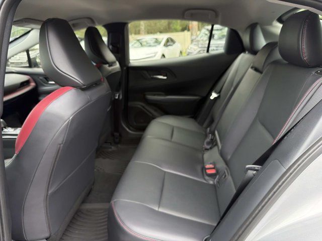 Used 2026 Toyota Prius Plug-In Hybrid Hatchback