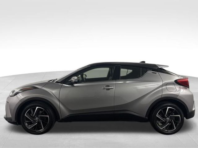 2020 Toyota C-HR Limited