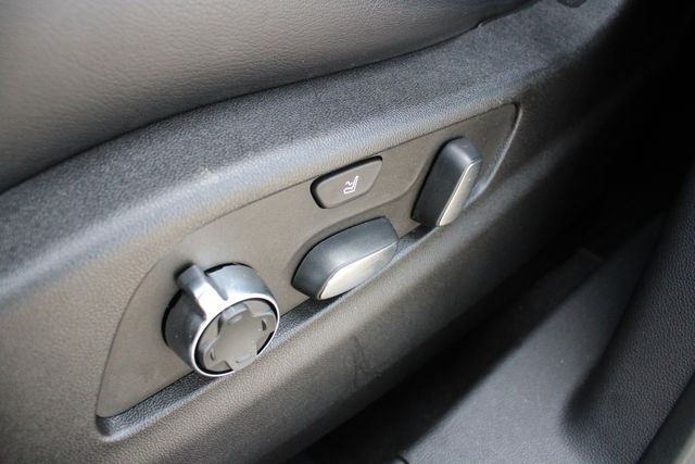 Used 2024 Black Cadillac Sport image 3