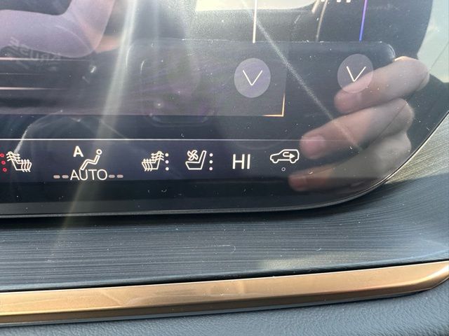 2026 Buick Envision Avenir AWD