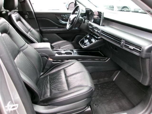 used 2022 Lincoln Corsair car, priced at $26,996