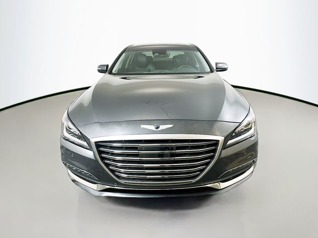 Thumbnail: 2018 Genesis G80 - 2