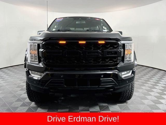 Used 2022 Ford F-150 Truck