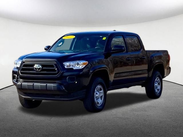 2022 Toyota Tacoma SR 14