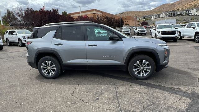 2025 Chevrolet Equinox LT 2