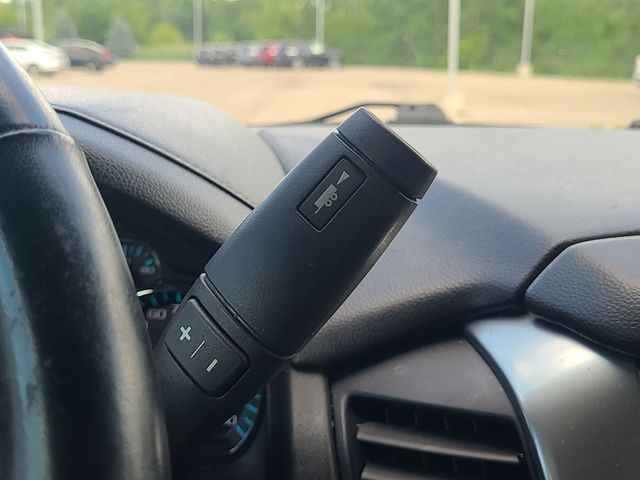 Used 2020 Chevrolet Tahoe SUV
