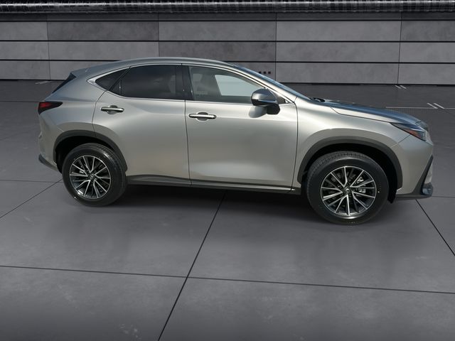 Used 2024 Lexus NX SUV
