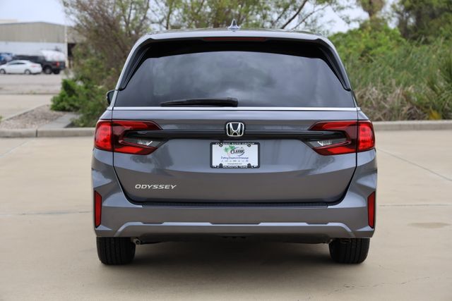 2026 Honda Odyssey EX-L - 6